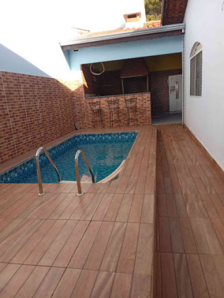 Imagem Casa com 3 Quartos à Venda, 253 m² em Jardim São Paulo - Indaiatuba Imagem Casa com 3 Quartos à Venda, 253 m² em Jardim São Paulo - Indaiatuba