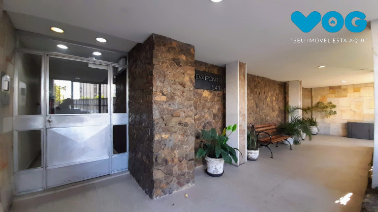 Imagem Imóvel com 1 Quarto à Venda, 30 m² em Centro Histórico - Porto Alegre