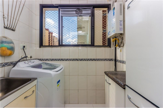 Imagem Imóvel com 3 Quartos à Venda, em Vila Gumercindo - São Paulo Imagem Imóvel com 3 Quartos à Venda, em Vila Gumercindo - São Paulo