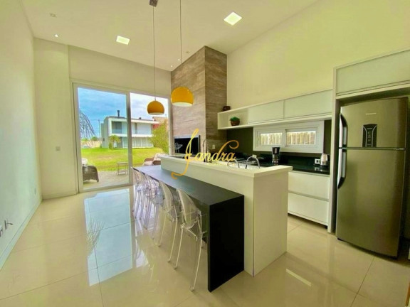 Imagem Casa de Condomínio com 4 Quartos à Venda, 180 m² em Capão Ilhas Resort - Capão Da Canoa Imagem Casa de Condomínio com 4 Quartos à Venda, 180 m² em Capão Ilhas Resort - Capão Da Canoa