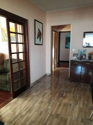 Imagem Casa com 3 Quartos à Venda, 200 m² em Jardim São Domingos - Sumaré