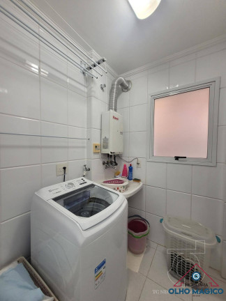 Imagem Casa de Condomínio com 3 Quartos à Venda, 108 m² em Umuarama - Osasco