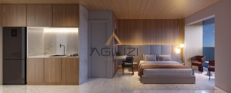 Imagem Apartamento com 1 Quarto à Venda, 22 m² em Vila Mariana - São Paulo Imagem Apartamento com 1 Quarto à Venda, 22 m² em Vila Mariana - São Paulo