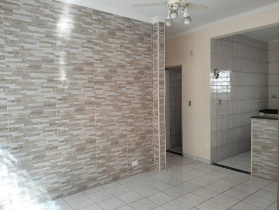 Imagem Casa de Condomínio com 2 Quartos à Venda, 70 m² em Esplanada Dos Barreiros - São Vicente Imagem Casa de Condomínio com 2 Quartos à Venda, 70 m² em Esplanada Dos Barreiros - São Vicente