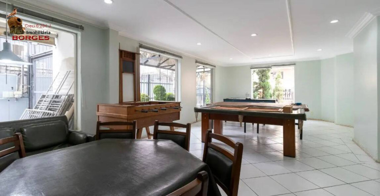 Imagem Apartamento com 2 Quartos à Venda, 83 m² em Vila Olimpia - São Paulo