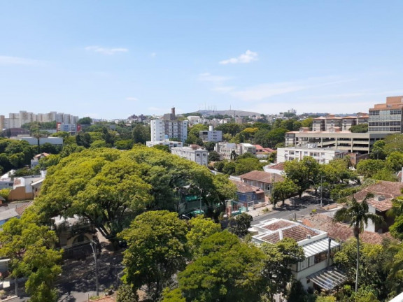 Imagem Apartamento com 2 Quartos à Venda, 61 m² em Azenha - Porto Alegre
