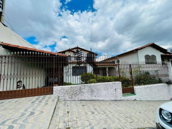 Imagem Casa com 4 Quartos à Venda, 331 m² em Inconfidentes - Contagem Imagem Casa com 4 Quartos à Venda, 331 m² em Inconfidentes - Contagem