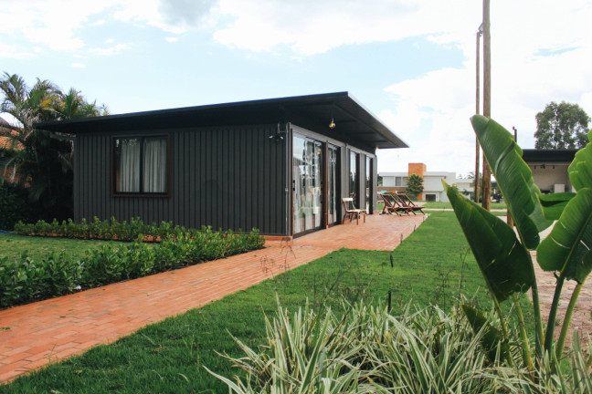 Imagem Casa de Condomínio com 2 Quartos à Venda ou Locação, 150 m² em Aeroporto - Itirapina Imagem Casa de Condomínio com 2 Quartos à Venda ou Locação, 150 m² em Aeroporto - Itirapina