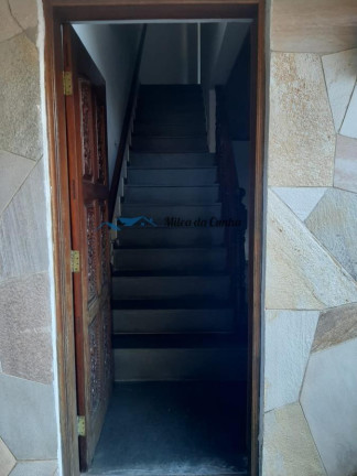 Imagem Casa com 3 Quartos à Venda, 192 m² em Vila Alzira - Santo André