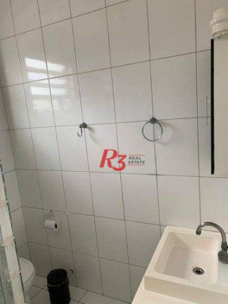 Imagem Apartamento com 2 Quartos à Venda, 115 m² em Gonzaga - Santos Imagem Apartamento com 2 Quartos à Venda, 115 m² em Gonzaga - Santos