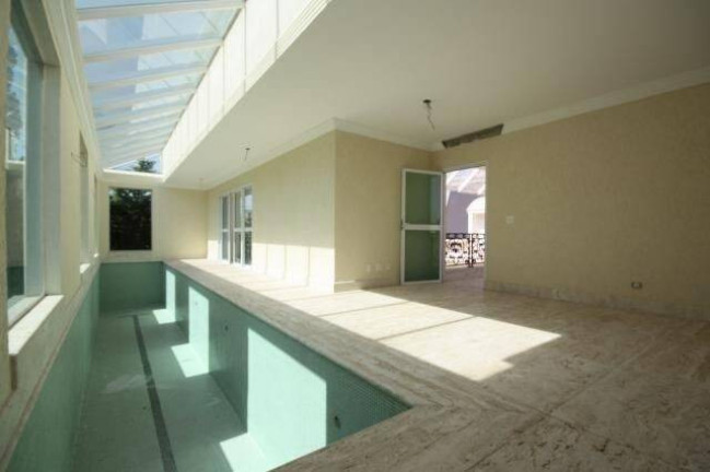 Imagem Casa de Condomínio com 6 Quartos à Venda, 1.250 m² em Tamboré - Santana De Parnaíba