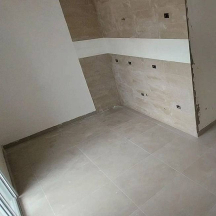 Imagem Apartamento com 2 Quartos à Venda, 40 m² em Vila Scarpelli - Santo André Imagem Apartamento com 2 Quartos à Venda, 40 m² em Vila Scarpelli - Santo André