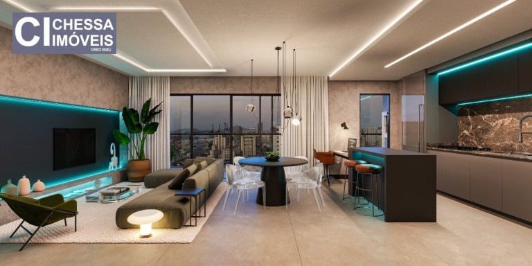 Imagem Loft com 1 Quarto à Venda ou Locação, 28 m² em Centro - Itajaí Imagem Loft com 1 Quarto à Venda ou Locação, 28 m² em Centro - Itajaí