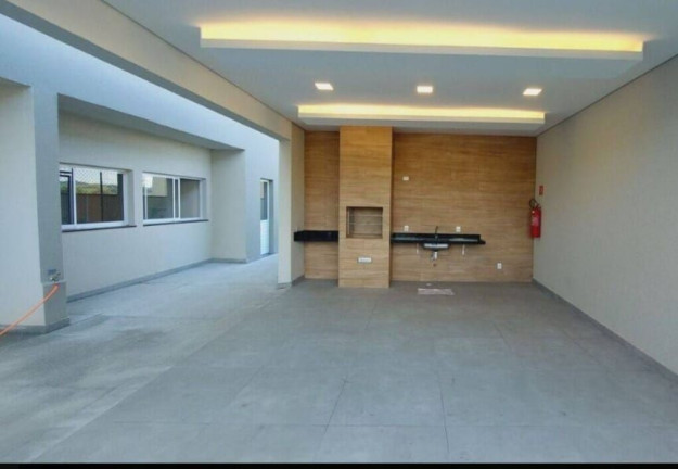 Imagem Apartamento com 3 Quartos à Venda, 65 m² em Condomínio Residencial Colinas Do Paratehy - São José Dos Campos Imagem Apartamento com 3 Quartos à Venda, 65 m² em Condomínio Residencial Colinas Do Paratehy - São José Dos Campos