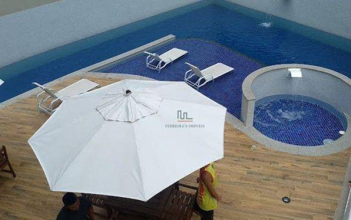 Imagem Apartamento com 2 Quartos à Venda, 60 m² em Badu - Niterói Imagem Apartamento com 2 Quartos à Venda, 60 m² em Badu - Niterói