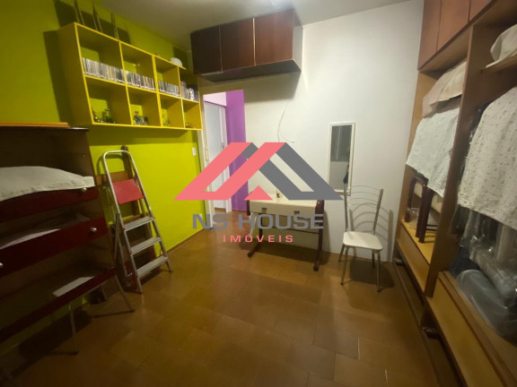 Imagem Casa com 2 Quartos à Venda, 110 m² em São José - São Caetano Do Sul Imagem Casa com 2 Quartos à Venda, 110 m² em São José - São Caetano Do Sul
