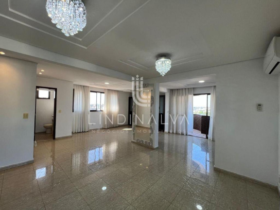 Imagem Apartamento com 1 Quarto à Venda, 211 m² em Maracanã - Foz Do Iguacu Imagem Apartamento com 1 Quarto à Venda, 211 m² em Maracanã - Foz Do Iguacu