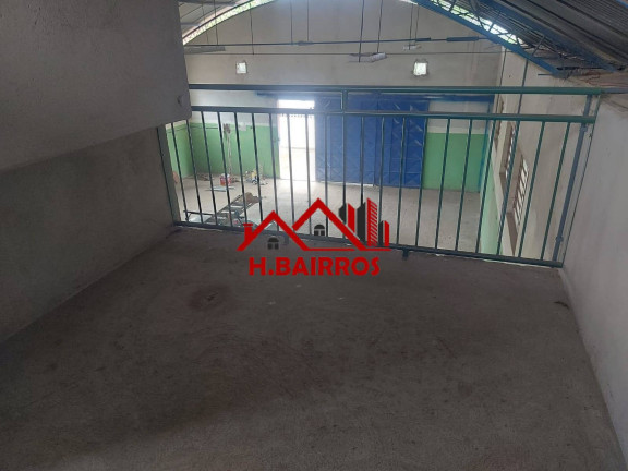 Imagem Galpão à Venda, 720 m² em Jardim Imperial - São José Dos Campos Imagem Galpão à Venda, 720 m² em Jardim Imperial - São José Dos Campos