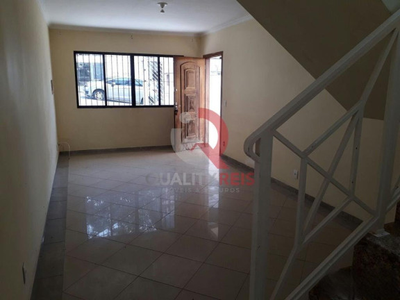 Imagem Sobrado com 3 Quartos à Venda, 180 m² em Vila Santos - São Paulo Imagem Sobrado com 3 Quartos à Venda, 180 m² em Vila Santos - São Paulo