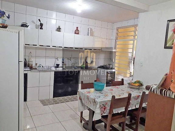 Imagem Casa com 3 Quartos à Venda, 152 m² em Jardim Satélite - São José Dos Campos