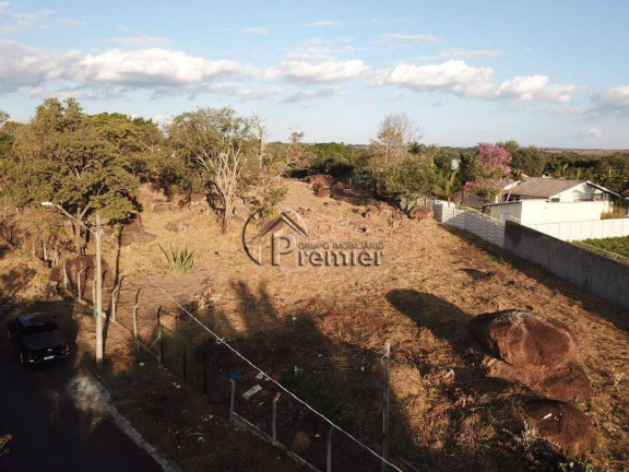 Terreno à Venda, 6.892 m² em Vale Das Laranjeiras - Indaiatuba