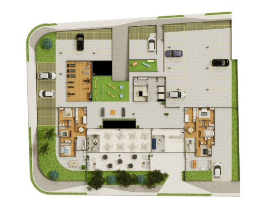 Imagem Cobertura com 3 Quartos à Venda, 228 m² em Poço - Cabedelo Imagem Cobertura com 3 Quartos à Venda, 228 m² em Poço - Cabedelo
