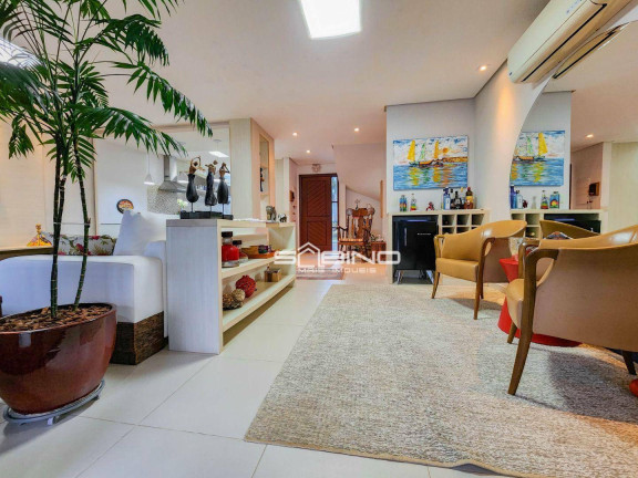 Imagem Casa de Vila com 3 Quartos à Venda, 142 m² em Riviera De São Lourenço - Bertioga Imagem Casa de Vila com 3 Quartos à Venda, 142 m² em Riviera De São Lourenço - Bertioga
