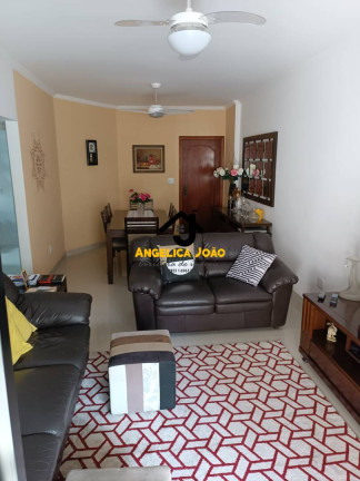 Imagem Apartamento com 2 Quartos à Venda, 93 m² em Itarare - São Vicente