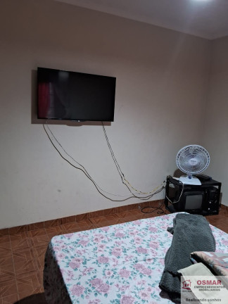 Imagem Casa com 2 Quartos à Venda, 167 m² em Vila Santa Terezinha - Sumaré