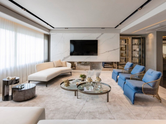 Imagem Imóvel com 3 Quartos à Venda, 286 m² em Jardim Europa - Porto Alegre Imagem Imóvel com 3 Quartos à Venda, 286 m² em Jardim Europa - Porto Alegre