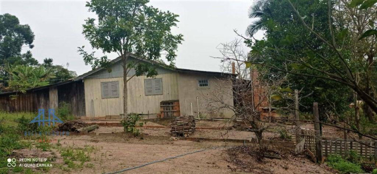 Imagem Fazenda à Venda, 60 m² em Imaruí - Imaruí Imagem Fazenda à Venda, 60 m² em Imaruí - Imaruí