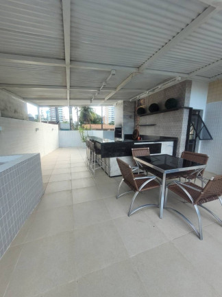 Imagem Apartamento com 3 Quartos à Venda, 94 m² em Manaíra - João Pessoa Imagem Apartamento com 3 Quartos à Venda, 94 m² em Manaíra - João Pessoa