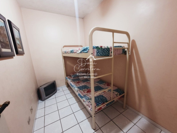 Imagem Apartamento com 2 Quartos à Venda, 104 m² em Pitangueiras - Guarujá