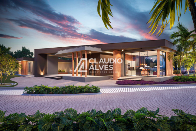 Imagem Casa de Condomínio com 3 Quartos à Venda, 172 m² em Registro - Feira De Santana Imagem Casa de Condomínio com 3 Quartos à Venda, 172 m² em Registro - Feira De Santana