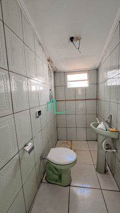 Imagem Casa com 3 Quartos à Venda, 203 m² em Vila Formosa - Franca