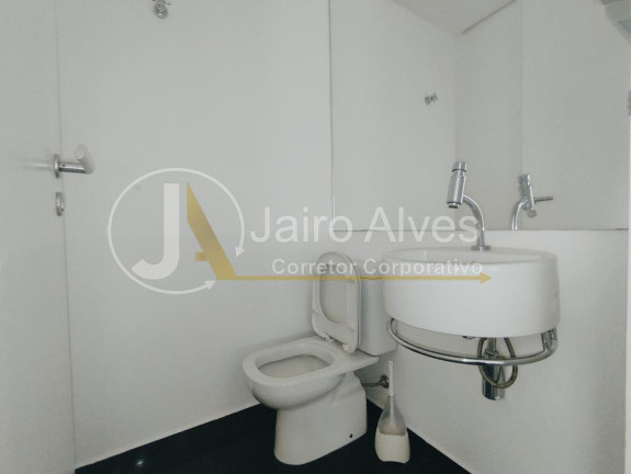 Imagem Imóvel Comercial à Venda, 162 m² em Itaim Bibi - São Paulo