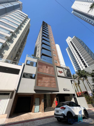 Imagem Apartamento com 2 Quartos à Venda, 93 m² em Centro - Balneário Camboriú