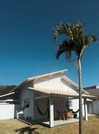 Casa com 2 Quartos à Venda,  em Cachoeiras De Macacu