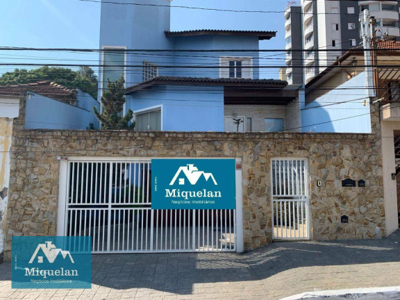 Sobrado com 3 Quartos à Venda, 280 m² em Parada Inglesa - São Paulo