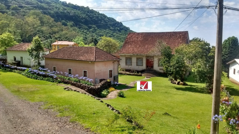 Imagem Imóvel com 4 Quartos à Venda, 6 m² em Morro Reuter Imagem Imóvel com 4 Quartos à Venda, 6 m² em Morro Reuter