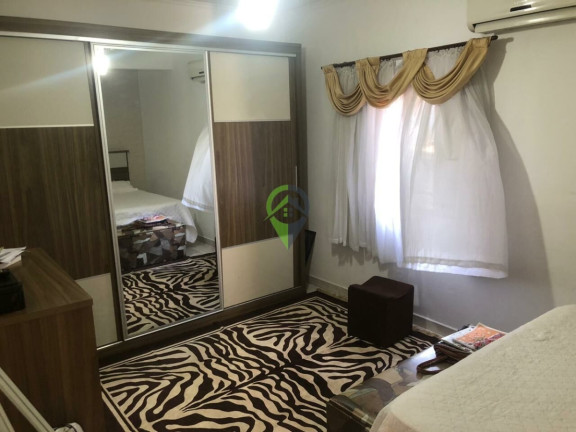 Imagem Casa com 3 Quartos à Venda, 153 m² em Embaré - Santos Imagem Casa com 3 Quartos à Venda, 153 m² em Embaré - Santos
