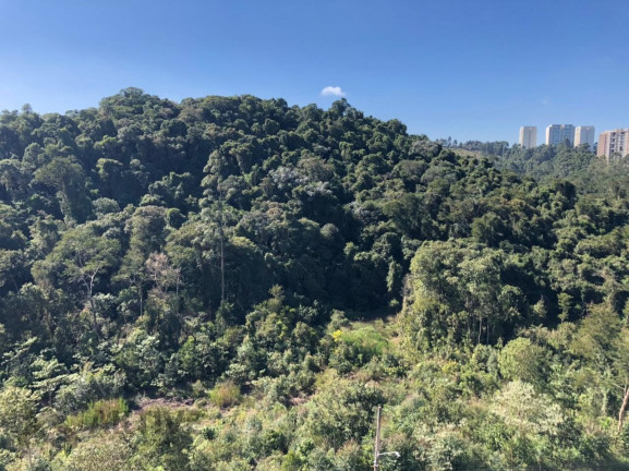 Imagem Apartamento com 1 Quarto à Venda, 50 m² em Tamboré - Santana De Parnaíba
