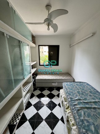 Imagem Apartamento com 2 Quartos à Venda, 75 m² em Enseada - Guarujá