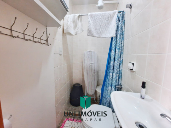 Imagem Apartamento com 3 Quartos à Venda, 140 m² em Enseada Azul - Guarapari