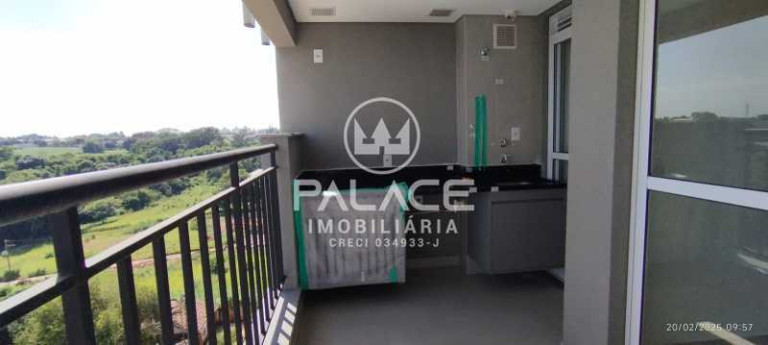 Imagem Apartamento com 2 Quartos para Alugar, 66 m² em Piracicamirim - Piracicaba Imagem Apartamento com 2 Quartos para Alugar, 66 m² em Piracicamirim - Piracicaba
