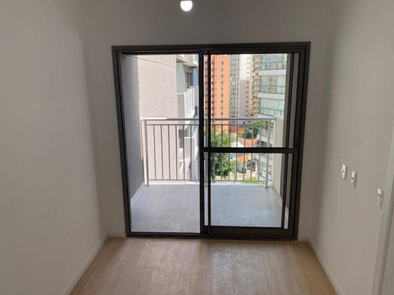 Imagem Apartamento com 1 Quarto à Venda, 27 m² em Vila Nova Conceição - São Paulo Imagem Apartamento com 1 Quarto à Venda, 27 m² em Vila Nova Conceição - São Paulo