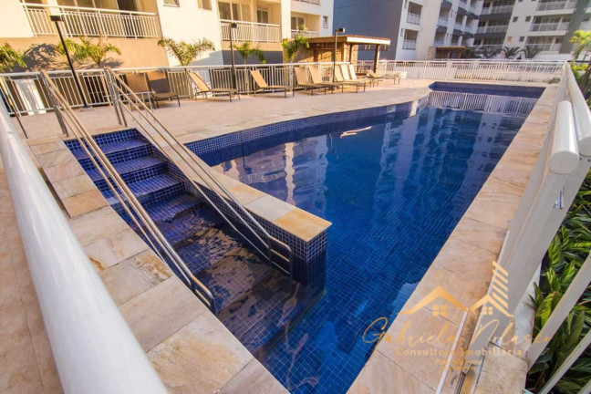 Imagem Apartamento com 2 Quartos à Venda, 49 m² em Vila Matias - Santos Imagem Apartamento com 2 Quartos à Venda, 49 m² em Vila Matias - Santos