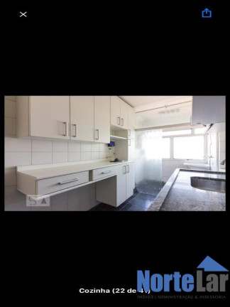 Imagem Apartamento com 3 Quartos à Venda, 65 m² em Vila Primavera - São Paulo Imagem Apartamento com 3 Quartos à Venda, 65 m² em Vila Primavera - São Paulo