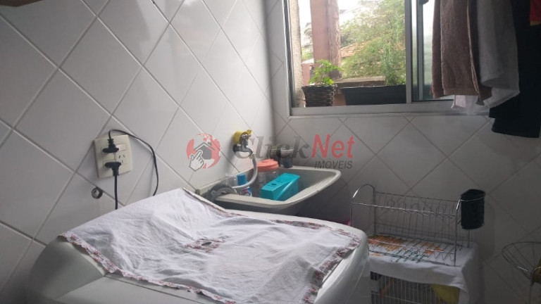 Imagem Apartamento com 2 Quartos à Venda, 48 m² em Alves Dias - São Bernardo Do Campo Imagem Apartamento com 2 Quartos à Venda, 48 m² em Alves Dias - São Bernardo Do Campo