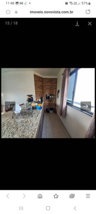 Imagem Casa com 2 Quartos à Venda, 129 m² em Quarta Linha - Criciúma